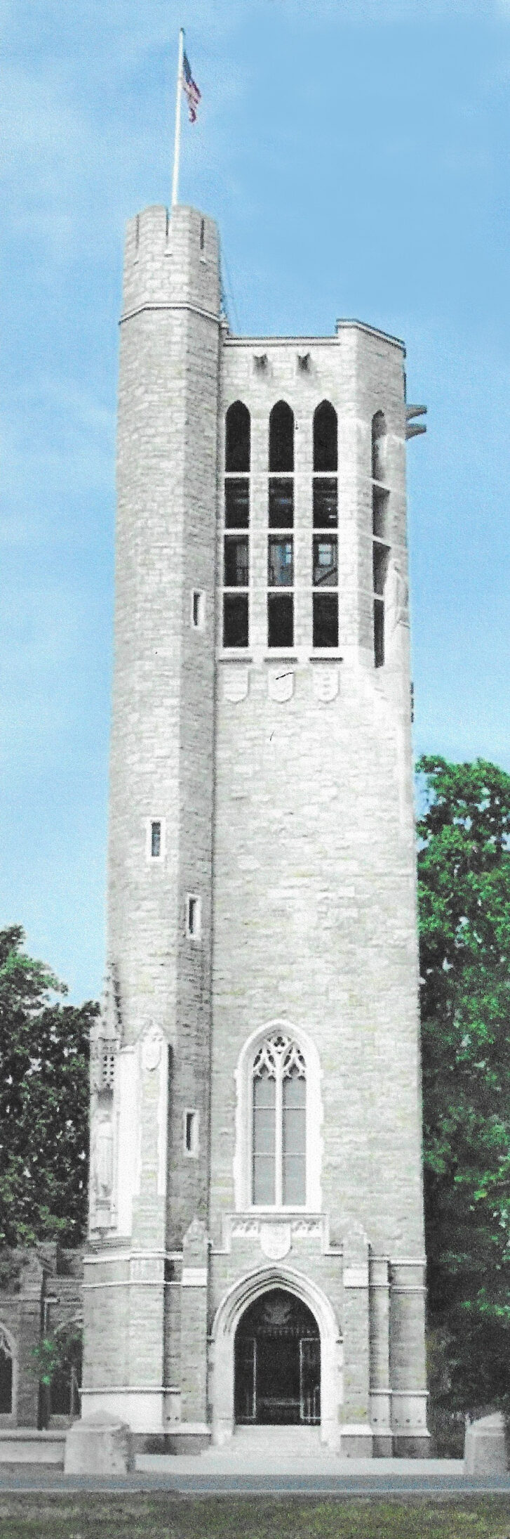 Five Free Carillon Concerts Scheduled in Valley Forge