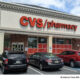 CVS Pharmacy on North Charlotte Street Closing Aug. 14