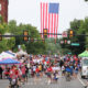 Smiles Galore at Busy Pottstown GoFourth! Celebration