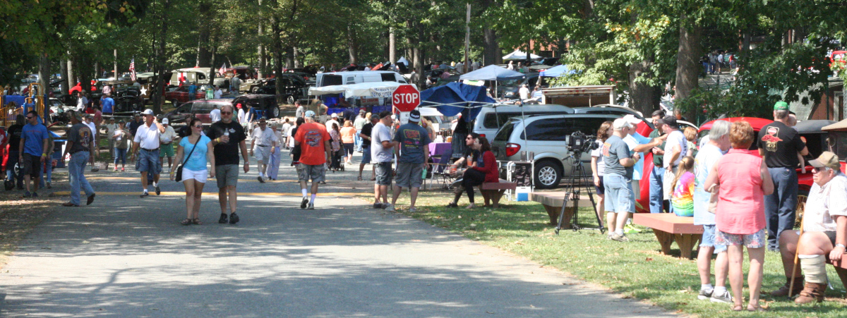 58th Duryea Day Celebration Back in Boyertown Aug. 31