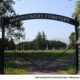 Take A Night Cemetery Tour, and Watch the Moon Rise Too