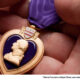 Washington Memorial Chapel to Observe Purple Heart Day