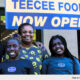 TeeCee Foods Now Serving Its Nigerian Fare in Sanatoga