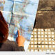 Lost Without A Map App? Schwenkfelder Offers Solution