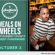 SoulJoel’s Oct. 3 Comedy Show Benefits Meals on Wheels