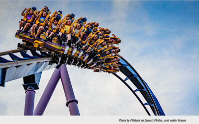 At Six Flags in NJ, Minors Need Chaperones After 5 p.m.