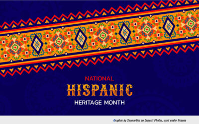 Hispanic Heritage Month Opens with Saturday Festival