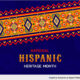 Hispanic Heritage Month Opens with Saturday Festival