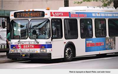 SEPTA Proposes Dec. 1 Fare Hikes, Blames State for Deficit