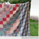 Historic Trust Covers Quilts Saturday in Douglassville