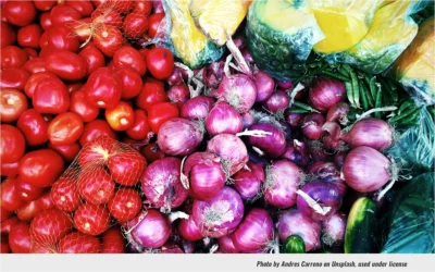 Best Route Mobile Market to Pop Up Wednesdays at TRAAC
