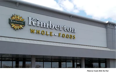 In Business: Kimberton Foods, WM Both Grow; Watch Pfizer