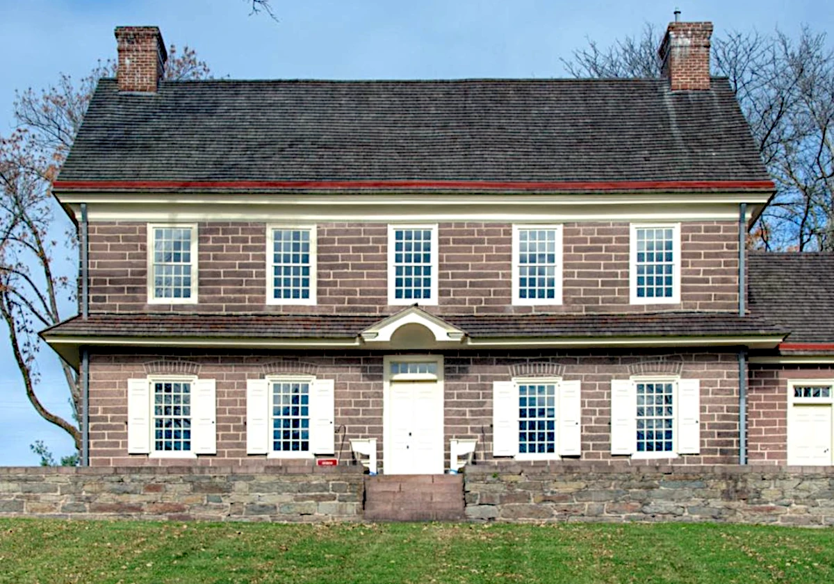 Pottsgrove Manor Twelfth Night Tours Open Friday (Nov. 29)