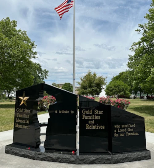 Fourth Gold Star Families’ Monument Coming to Pennsylvania