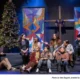 'Best Christmas Pageant Ever’ Continues at Footlighters