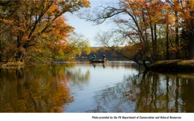 First Day Hikes for New Year Scheduled Locally, Across PA