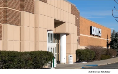 In Business: Pottstown Kohl’s on List to Close by April