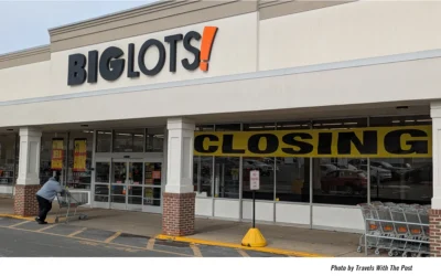 No Local Big Lots Stores Re-Opening, Yet, in New Plans