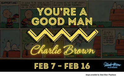 'Charlie Brown' Tickets Move Faster Than Snoopy to Food