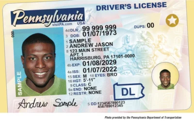 Feb. 19 REAL ID Webinar Hosted by Southeast PA Legislators