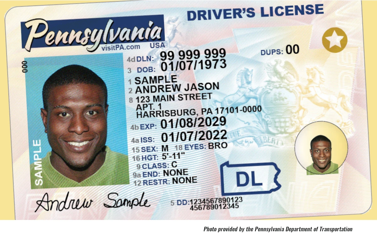 You May Not Need a REAL ID, but Pennsylvania Suggests You Get One. Here’s Why, How, Where, and What It Will Cost