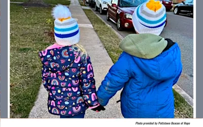 Pottstown 'Coldest Night’ Walk Raises Funds for Warmth