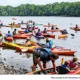 Delaware Wins as River of 2025; Perkiomen Creek Attracted 28% of Public's Votes