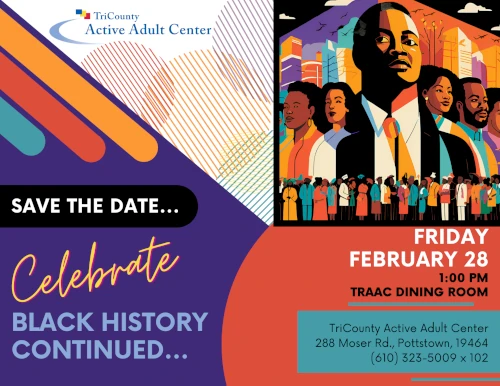 TRAAC Sets Jan. 31 Date for Dr. King Celebration