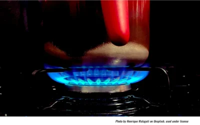 UGI Proposes Natural Gas Rate Hikes for MontCo, Berks, ChesCo Customers