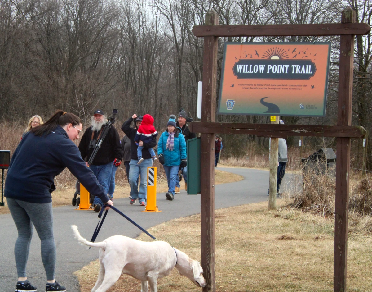 Bird Flu Prompts Changes for Those Hoping to Witness Annual Geese Migration