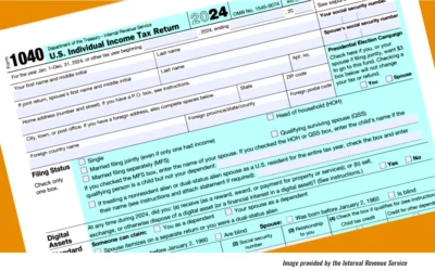 Age 50+ and Fearing Tax Time? Local Groups May Be of Help