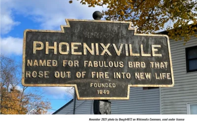 In Business: Toll to Remediate Phoenixville Site; H&K Renewing Sanatoga Permit