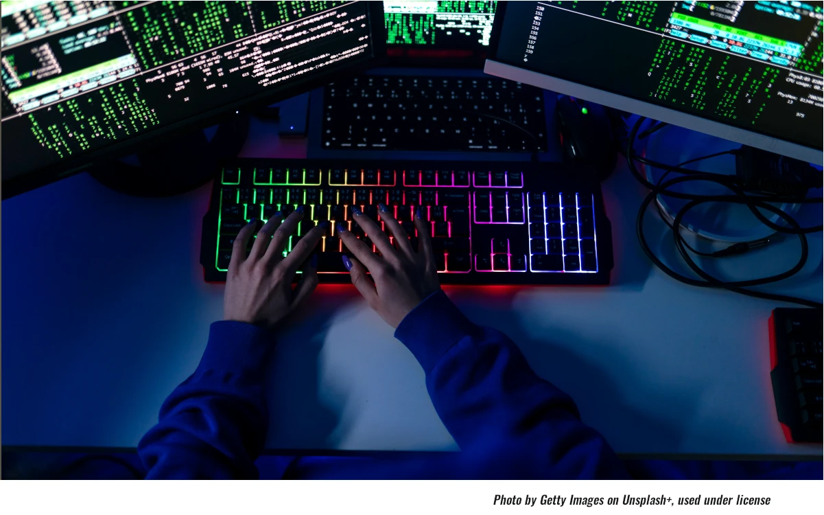 Five Tips to Use Now and Keep Online Information Private
