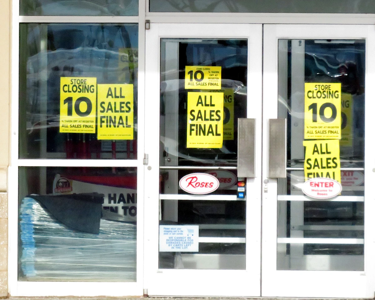 No Big Lots Re-Opening, Yet, for Boyertown, Phoenixville
The new owner of the Big Lots retail chain announced plans Monday to re-open 13 previously closed stores in Pennsylvania. Former sites in Boyertown and Phoenixville are not among them.