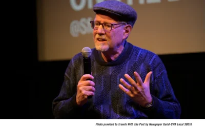 Journalism Documentary Film Free Screening Tuesday