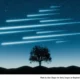 Meteor Shower Ahead: Celestial Show Due Monday, Tuesday