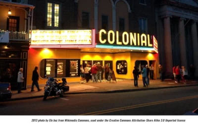 Blobfest 2025 Oozes Into Phoenixville on July 11-13