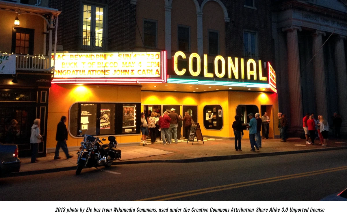 Blobfest 2025 Oozes Into Phoenixville on July 11-13