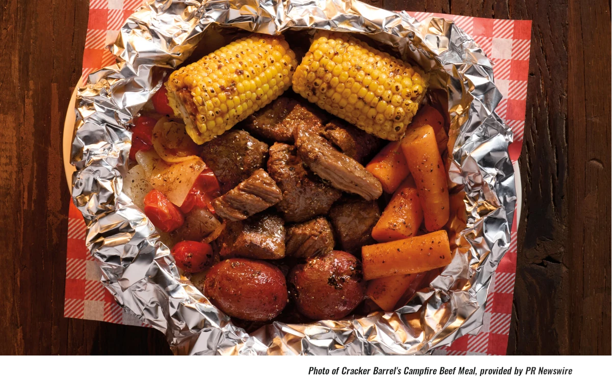 In Foodie: Royal Farms Opens June 9; and Three Meal Deals