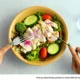 Dietitian-Designed Meals Could Make You Healthier