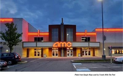 AMC Theatres Offer to Cut Wednesday Movie Prices in Half