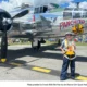 Spaatz Museum Contest Lets 4 Winners Fly Into History