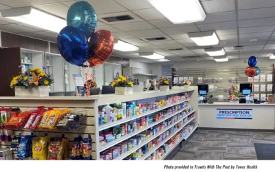Tower Health to Expand Reading Pharmacies' Services
