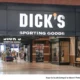 Business: Sporting Goods Merger; Helicopters Inspect Lines