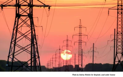 More Data Centers, More Problems Possible For Grid Stability