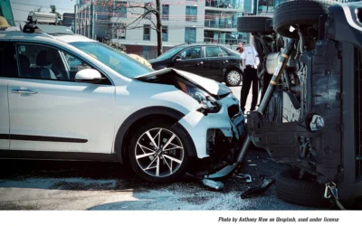 2024 PA Crash Death Rate Declines; Enforcement Assists