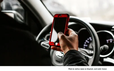 State-Required Hands-Free Phones for Drivers Starts June 5