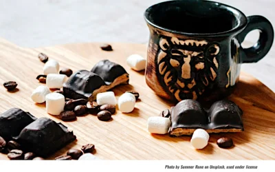 September Chocolate, Coffee Fest Offers Sweet Savings