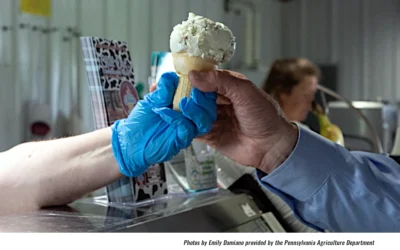 PA Ice Cream Trail is Cold, Sweet, and Adventure-Filled!
