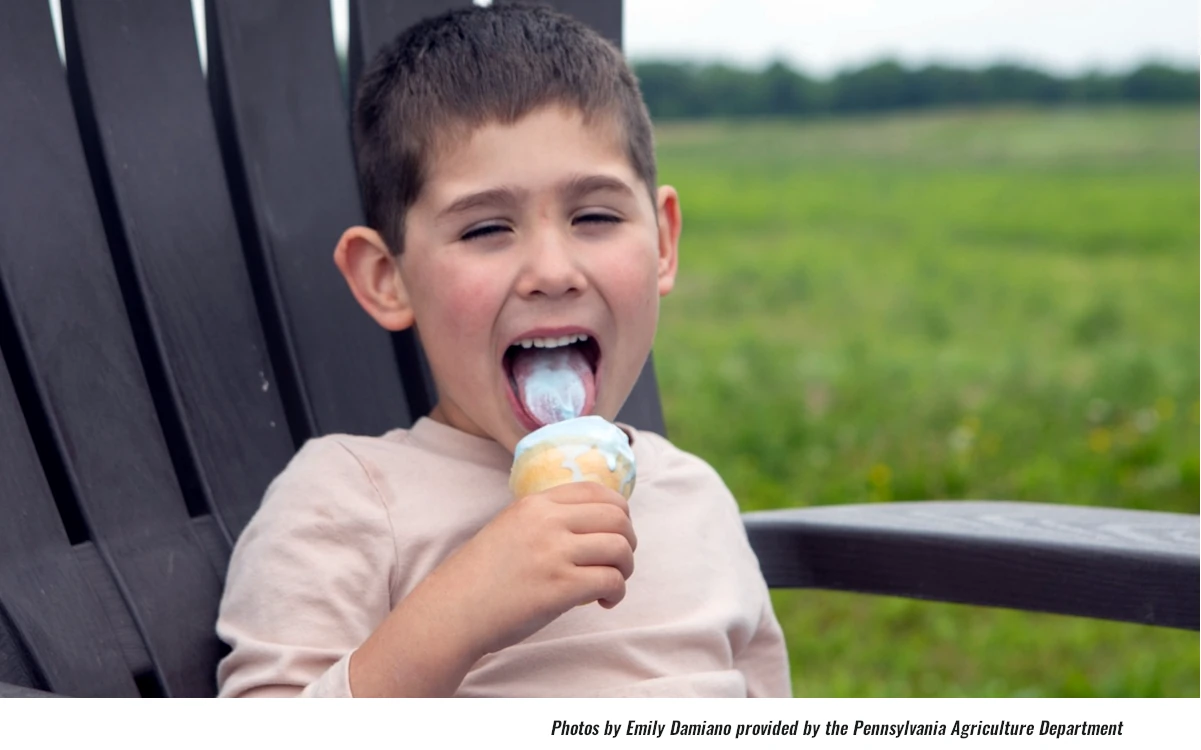 PA Ice Cream Trail is Cold, Sweet, and Adventure-Filled!